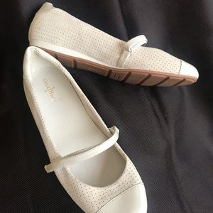Cole Haan Phoenix Ballet flat, 8.5